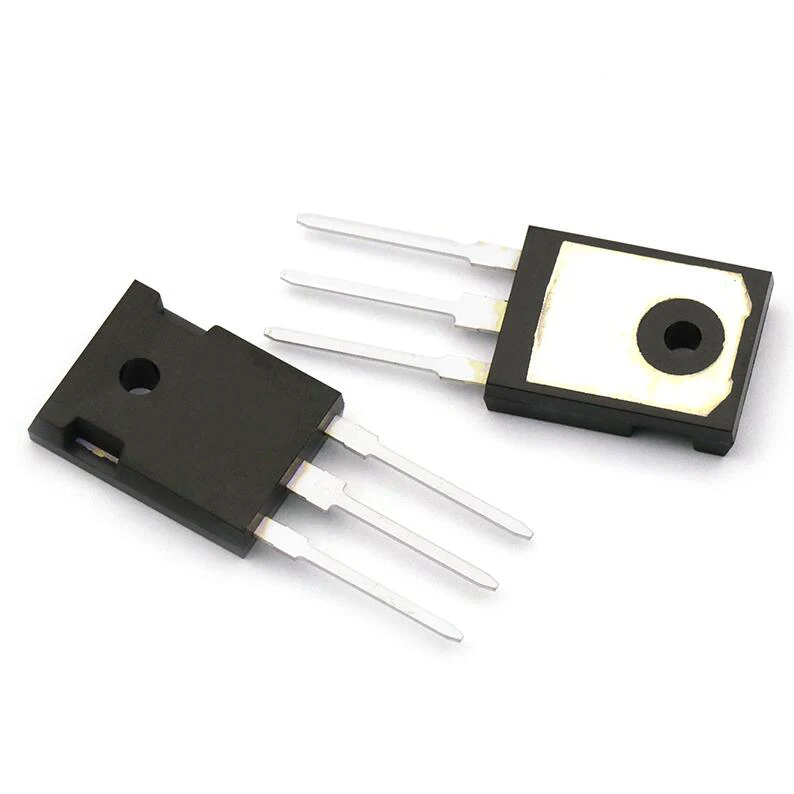 10pcs/lot GT50JR22 50JR22 TO247 IGBT transistor-in Integrated Circuits ...