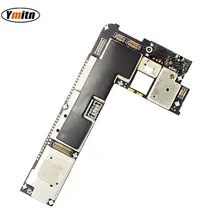 Ymitn разблокированная мобильная электронная панель материнская плата шлейф с прошивкой кабель WCDMA для Meizu MX2 M040 040