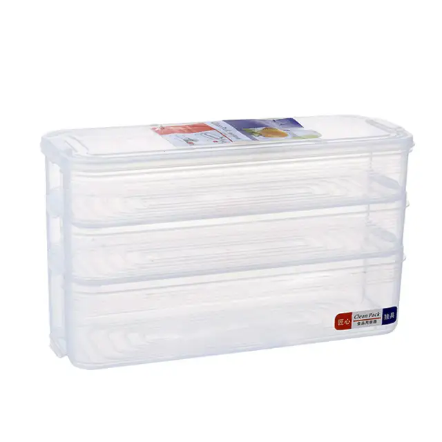 Kitchen Save E Refrigerator Storage Box Food Container Fresh Kitchen Save E Refrigerator Storage