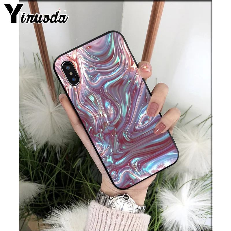 Pastel Metallic Tumblr