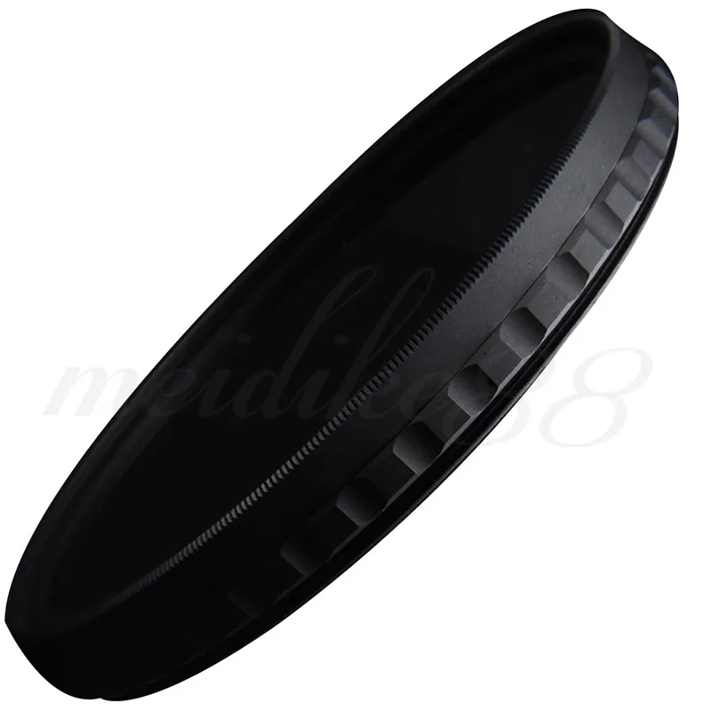 Zomei Ultra Slim HD ND2-400 Neutral Density Fader Variable ND Filter (4)