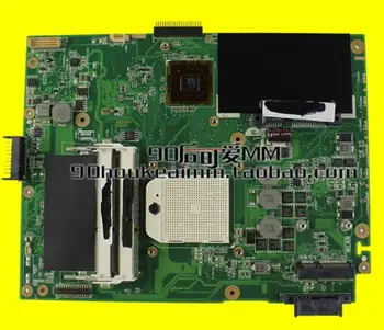

K52N Motherboard REV:2.1 For ASUS X52N K52N K52D laptop Motherboard K52N Mainboard K52N Motherboard test 100% ok