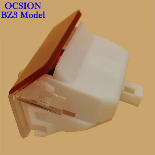 OCSION model