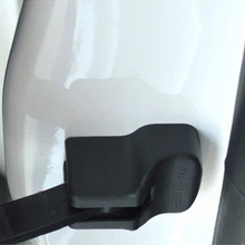 Превосходный контрольный рычаг двери автомобиля, крышка 4 шт для Renault Koleos 2008