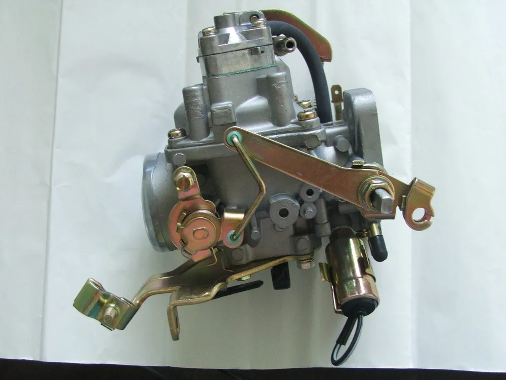 High Quality Suzuki F10a Carburetor Oem 1320085231 With Certification