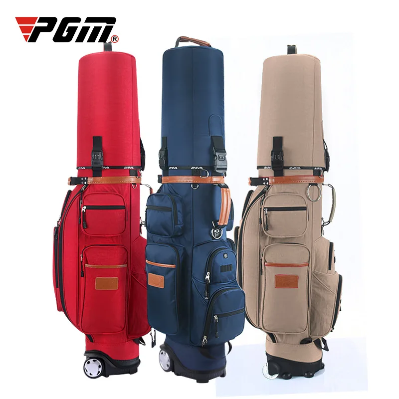 Buy Authentic Golf Pulley Men Bag Multi purpose Tug
