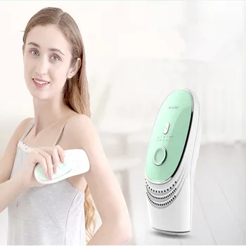 

Household Laser Hair Removal Device