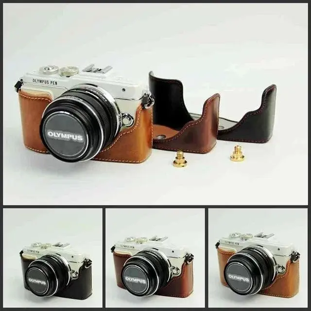 olympus pen camera case