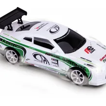 1:24 мини Радиоуправляемый автомобиль, игрушки для детей Подарочное радио дистанционное управление скорость автомобиля Мальчик Дети