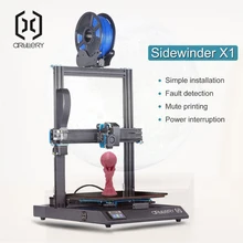 2019 새로운 3d 프린터 사이드 (China)