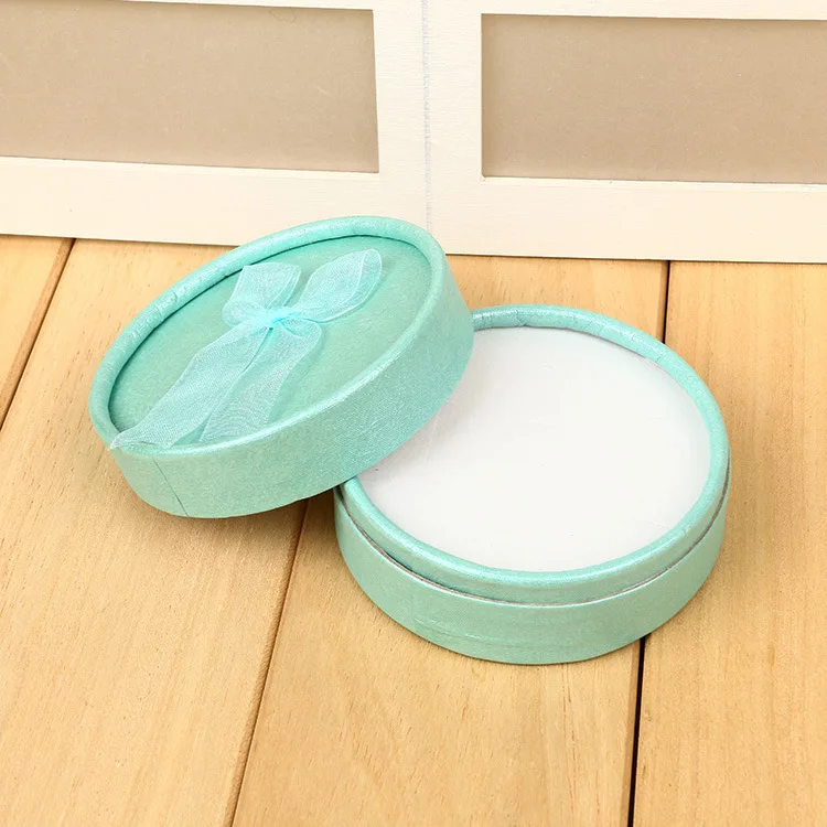 DoreenBeads-New-5-5CM-Bow-Box-Earrings-Rings-Necklace-Box-Small-Jewelry-Carton-Present-Box-Round (4)