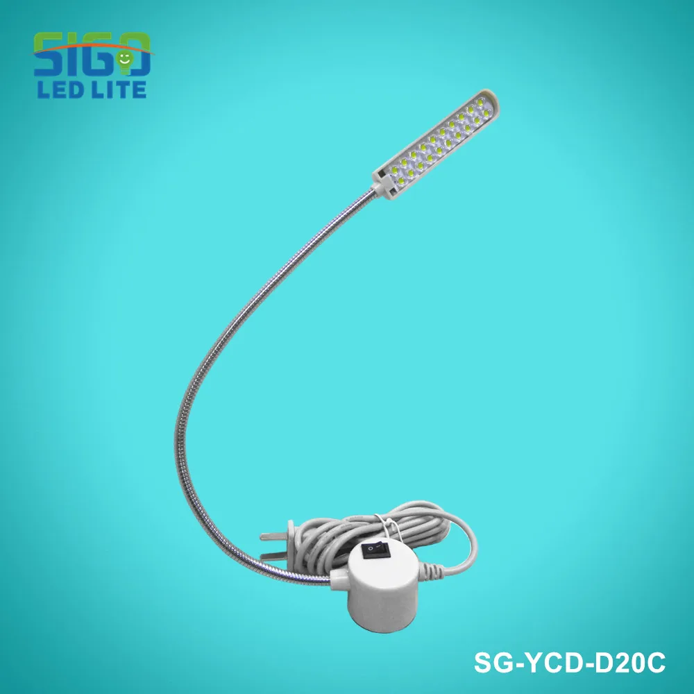 Buy High quality 10 years factory D20C LED Sewing