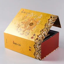 Быстрая Китай Пользовательский логотип переработанный картон упаковка Магнитная застежка складной бумажный подарочные коробки оптом- PX10919