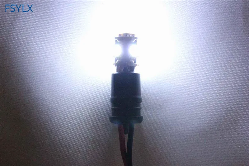 T10 Canbus 5SMD-6