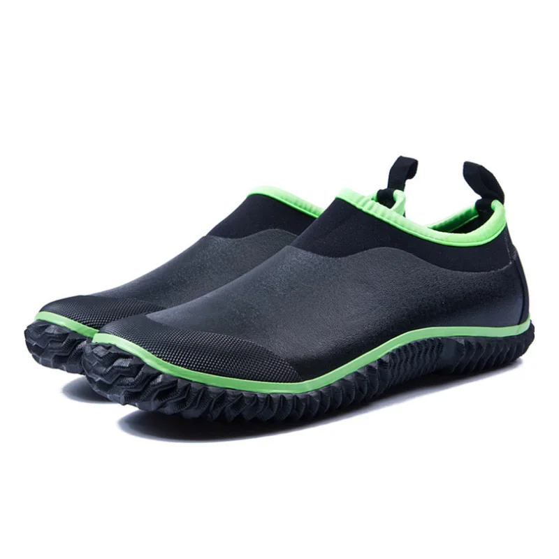 best sneakers to wear in rain