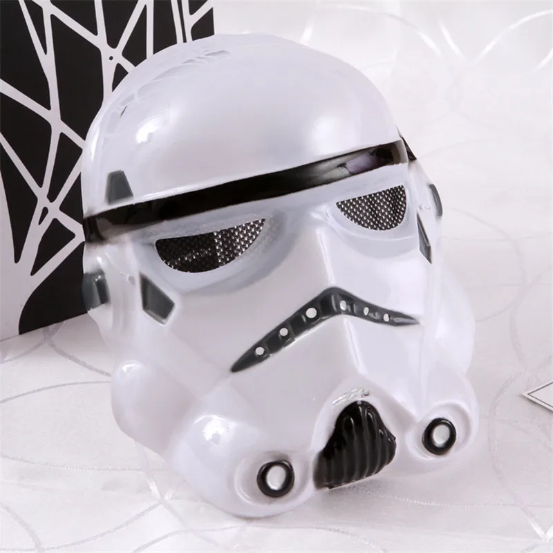 Star war mask 10