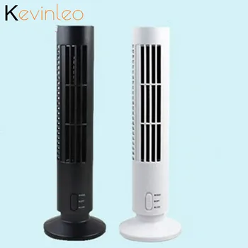 

USB Mini Tower Desk Fan Cool Cooling Computer Notebook Office