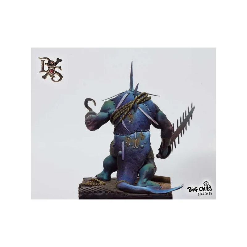 Sharki (60mm) 03