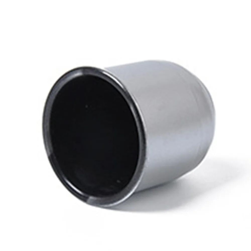 العالمي 50 مللي متر السحب بار الكرة غطاء كاب سحب عقبة قافلة مقطورة Towball حماية السحب بار الكرة غطاء