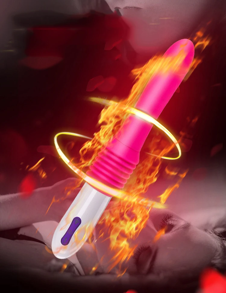 dildo vibrator  (4)