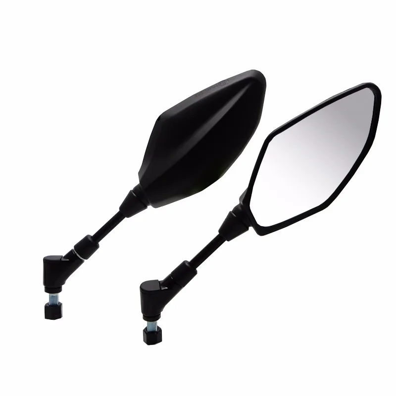 For Yamaha MT-09 FZ-09 Rear View Review Mirror Fit for Naked Bike MT-09 FZ-09 MT09 FZ09 2013 2014 2015 2016 (4)