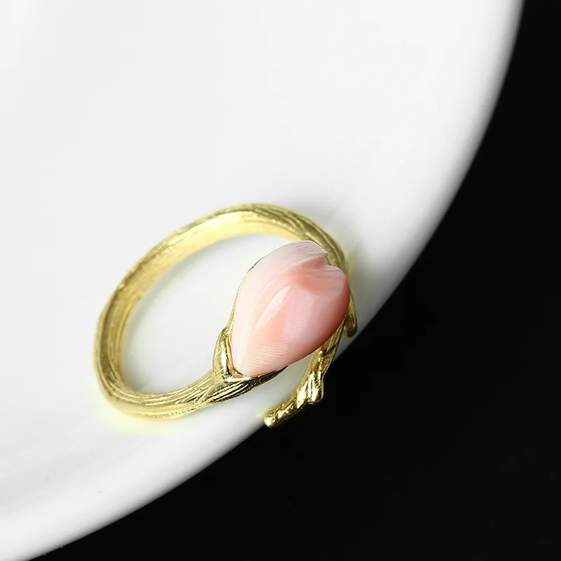 Женское кольцо из серебра 925 пробы с фианитом|ring for|rings for womenring jewelry |
