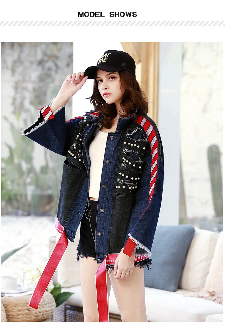 jeans jacket women(9)