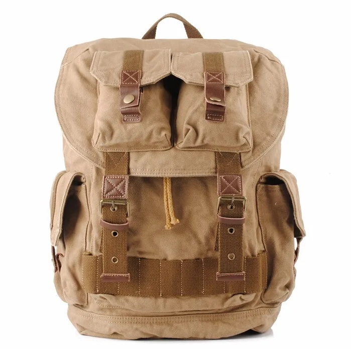 man canvas backpack6