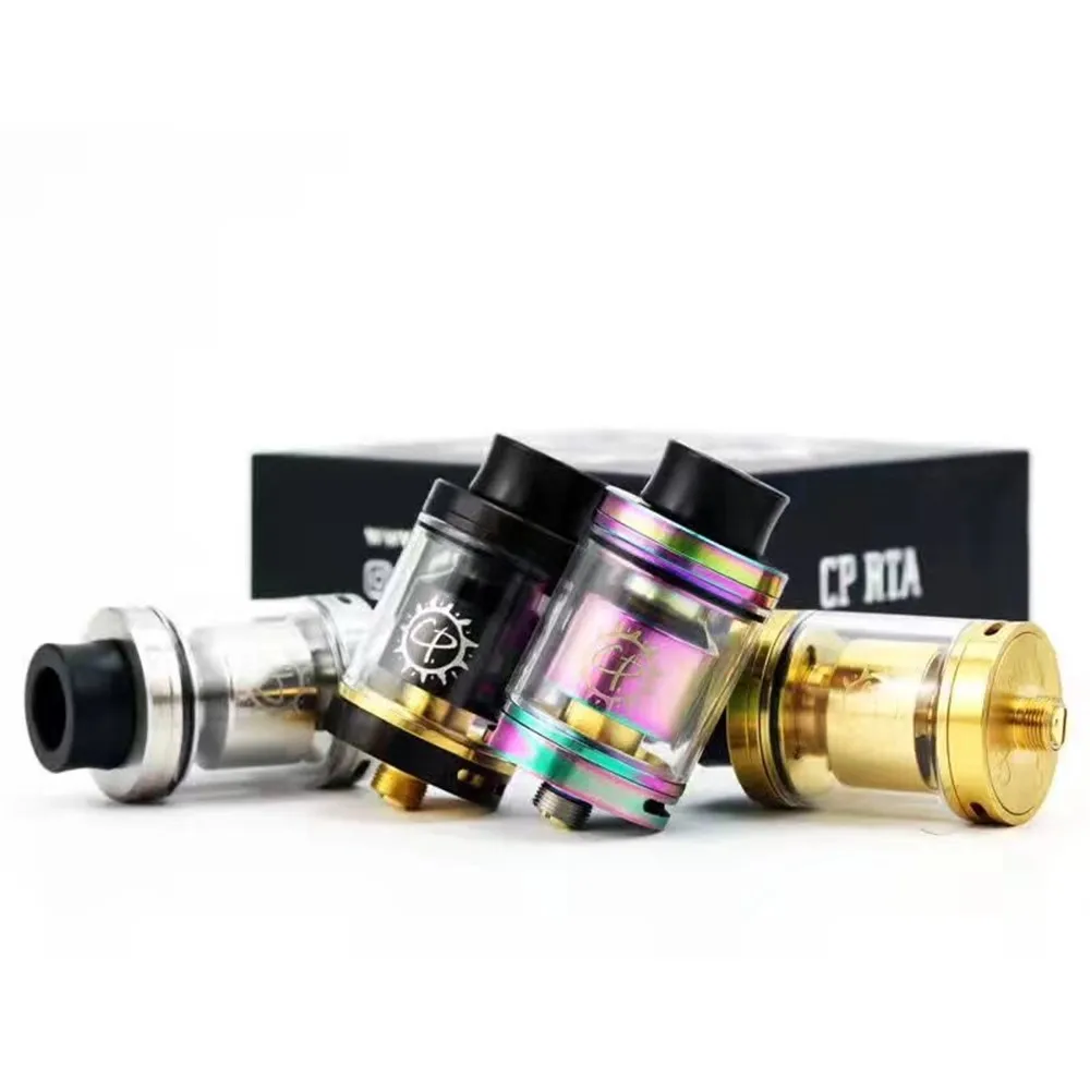 Advken CP RTA08