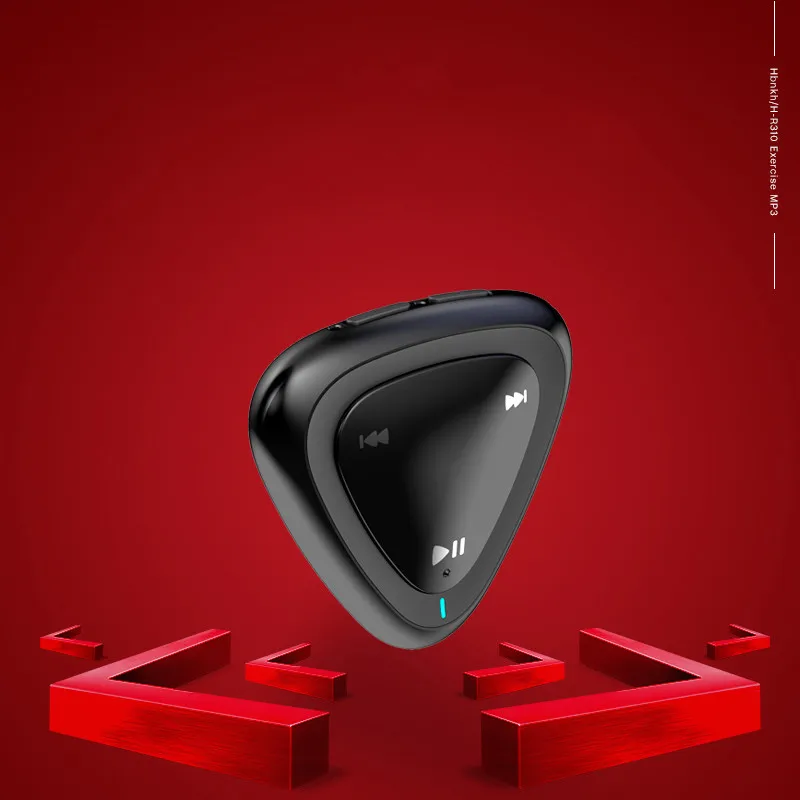 

Music player mini students are cute sports lossless music running MP3 walkman Fashion MP4 HiFi heavy bass Sound quality is clear