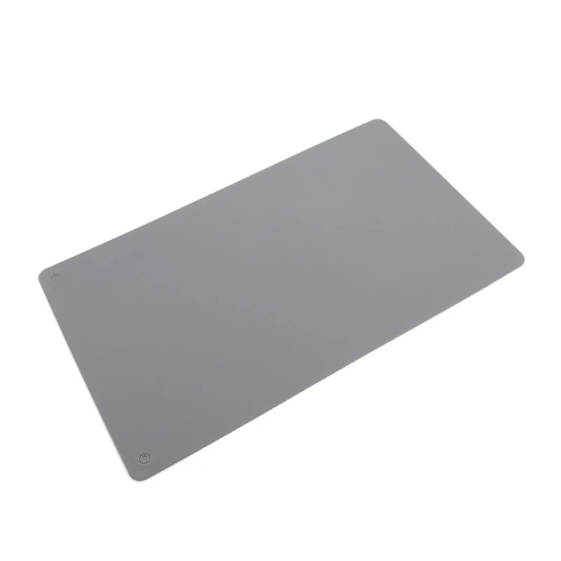 Silicone Kitchen Tools Baking Bakeware Mat Oven Heat Insulation Pad Cookies Mats Baking Liner Non-stick Thick