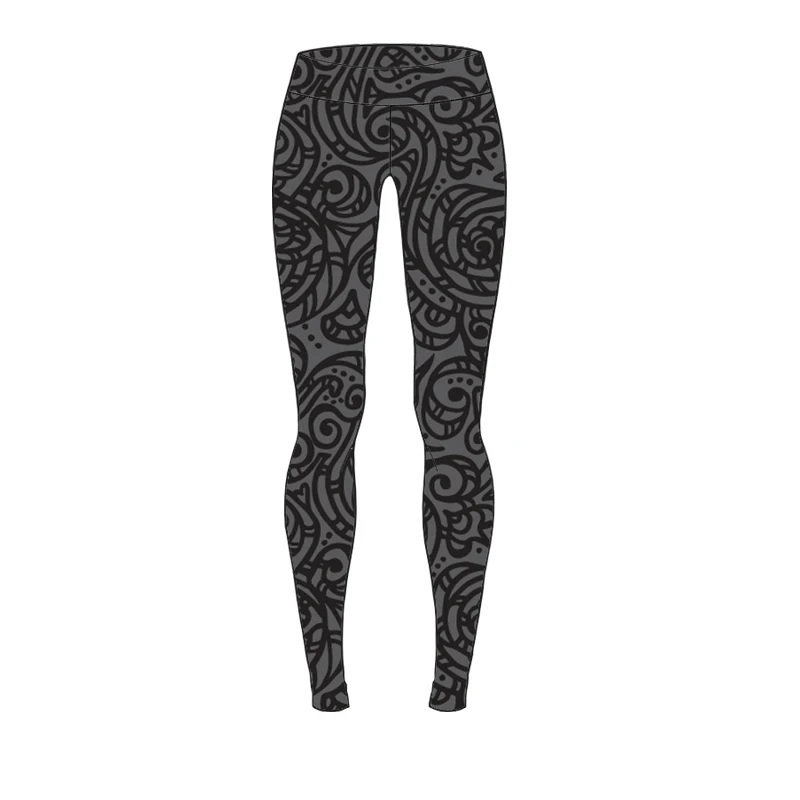 

TOIVOTUKSIA Women Print Pants High Waist Sexy Leggings Women Pantalones Soft Pants Women Summer Legging