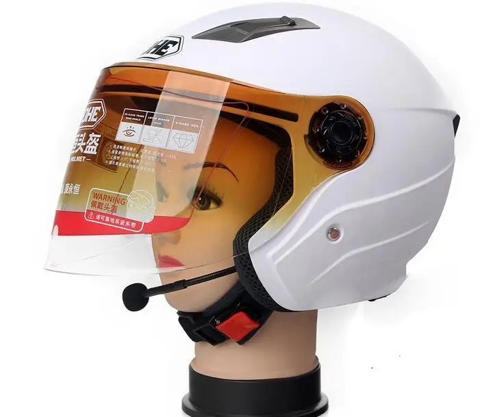 L1M Helmet Headset (4)