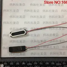 1 шт планшетный ПК колонки 2809 8R 1 Вт 8 Ом 28*9*4 мм