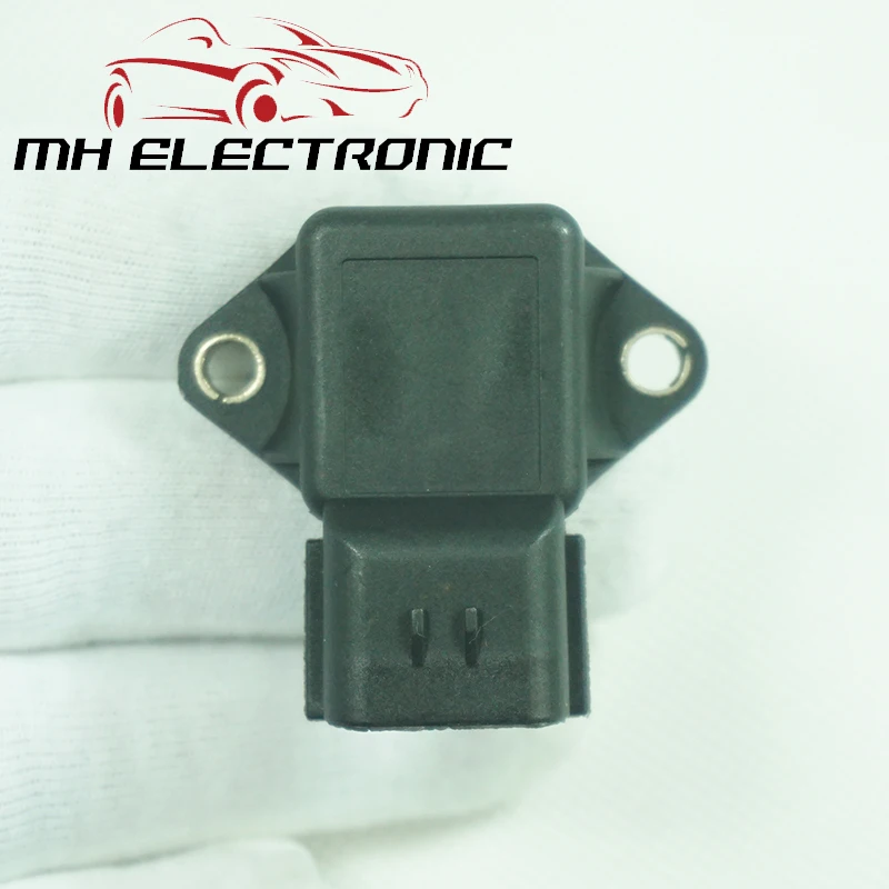 MH Электронный для Toyota Duet Sparky Lexus 1998 2004 Новый 89420 97204 8942097204 коллектор абсолютный