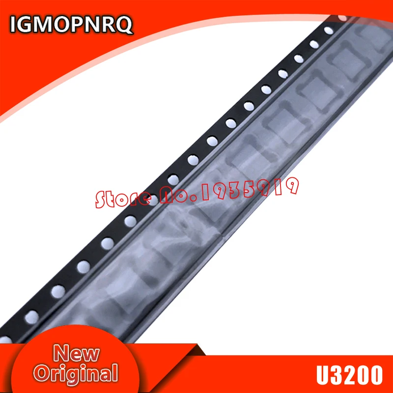 

10pcs/lot camera supply IC U3200 LP5907SNX-2.85
