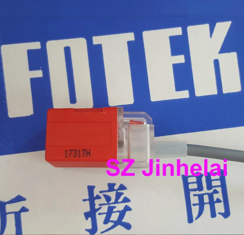 FOTEK оригинальный датчик приближения NPN|switch switch|switch proximityswitch sensor |
