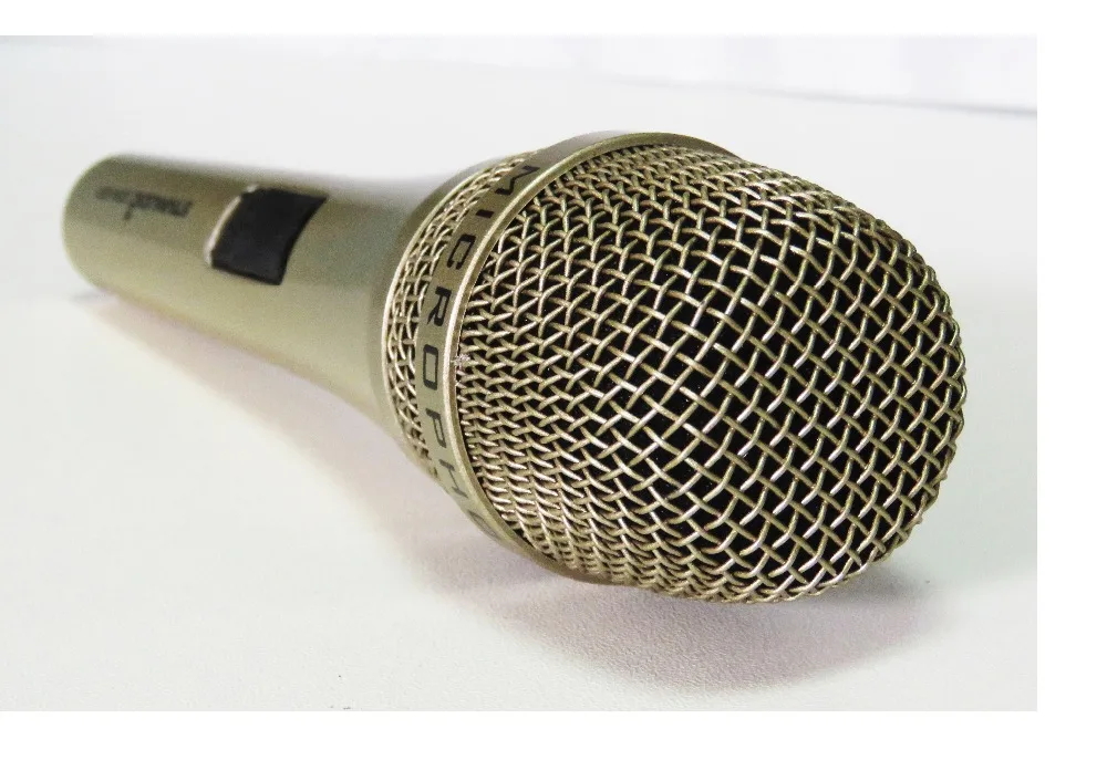 WIRED MIC (3)
