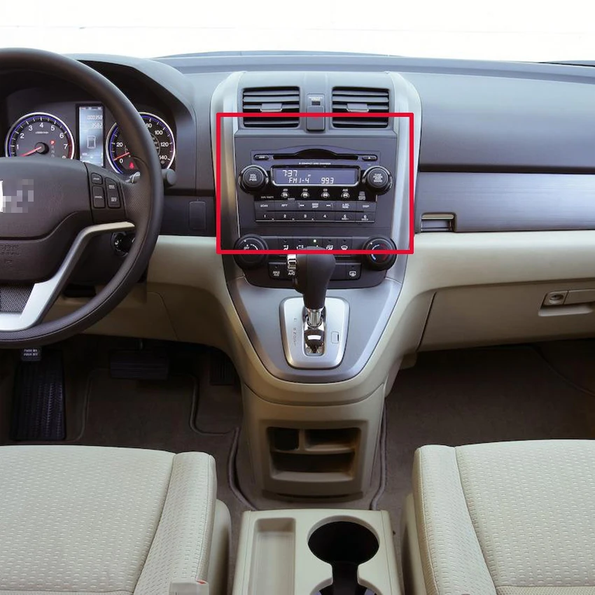 Best YESSUN Car Navigation GPS Android For Honda For CR-V 2008~2009 Audio Video HD Touch Screen Stereo Multimedia Player No CD DVD 2 Best YESSUN Car Navigation GPS Android For Honda For CR-V 2008~2009 Audio Video HD Touch Screen Stereo Multimedia Player No CD DVD 2