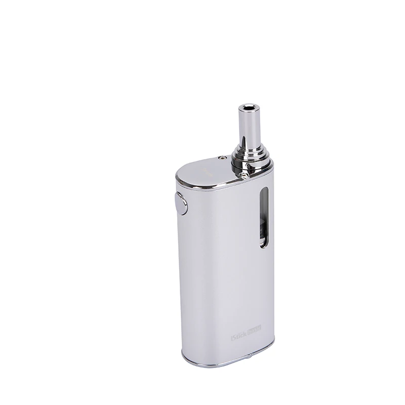 Оригинальный базовый набор Eleaf iStick Basic аккумулятор 2300 мА · ч с 2 0 мл GS AIR стартовый