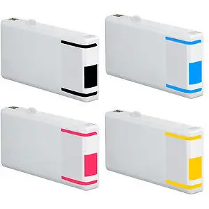 

4PK Ink Cartridge for Epson T7031 T7032 T7033 T7034 for Epson 4000 4500 4015 4025 4515 525 4535 4545 printer