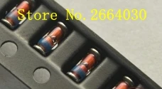 

Free Shipping 200PCS LL4148 SMD Original