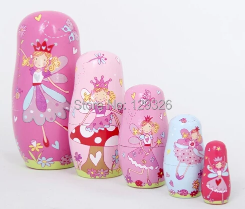 las 5 muñecas mas populares