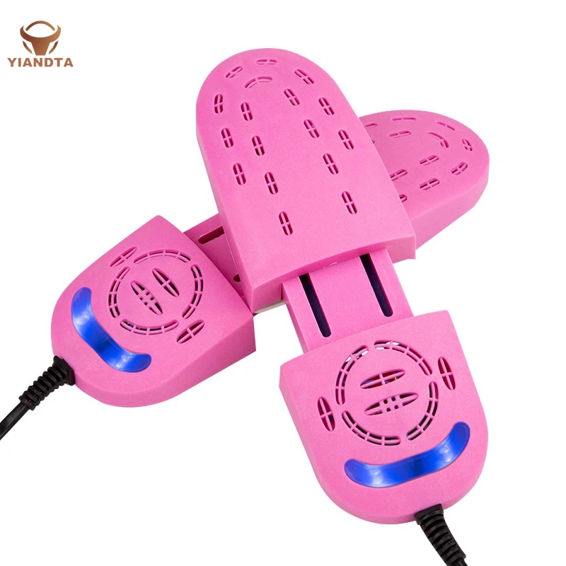 

Home Shoe Dryer Smart Constant Warm Shoes Dehumidification Shoe Sterilizer