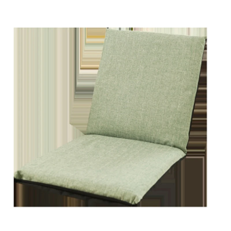 Многофункциональное складное кресло, диван, один регулируемый расслабляющий ленивый диван, подушка для сиденья, раскладная кровать, кресло для сна, мебель для дома