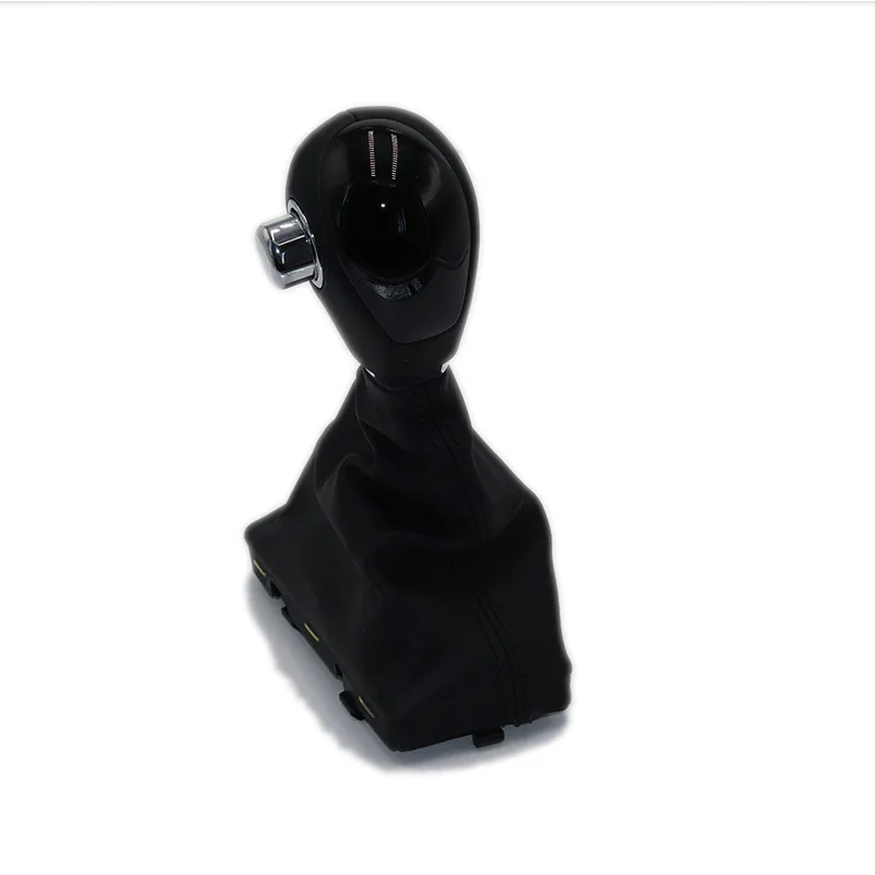 

for KIA Forte shift lever knob gear stick shift knob gear shift stick shifter knob Dust-proof cover