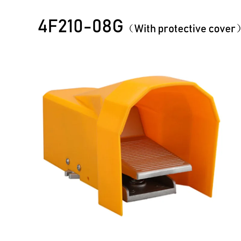 4F210-08G