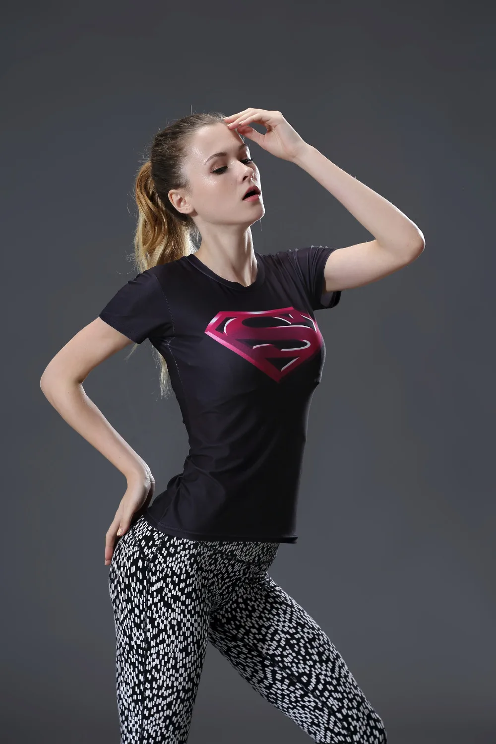 dc comics t shirts online