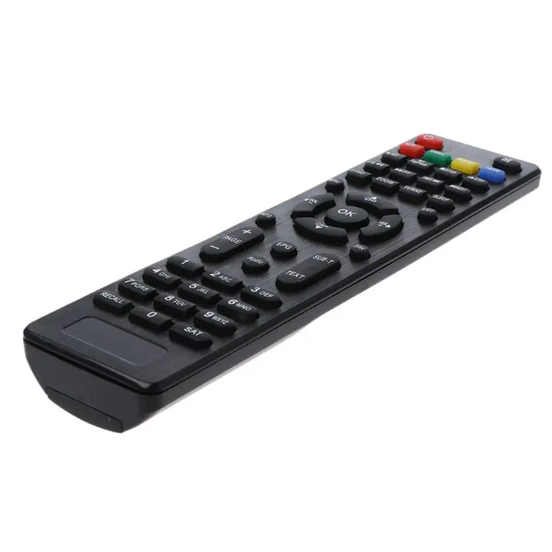 

New Remote Control Controller Replacement for Freesat V7 HD/V7 MAX/V7 Combo TV Box Set Top Box Satellite Receiver Accessories
