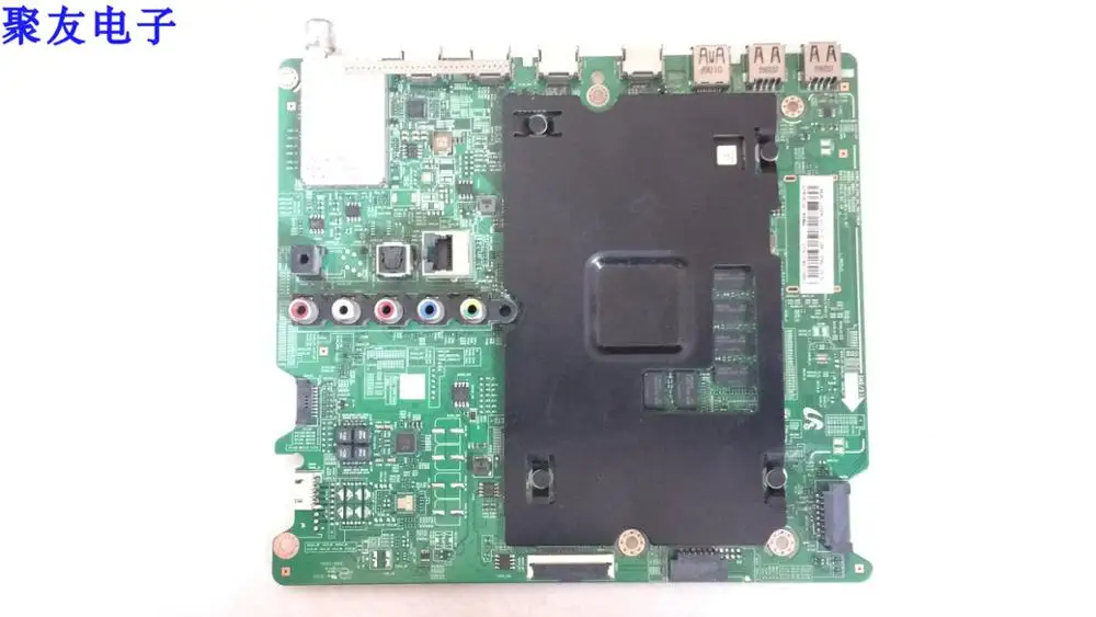 Frete Grátis Original Bom Teste Placa Lógica Bn41-02344d 100%